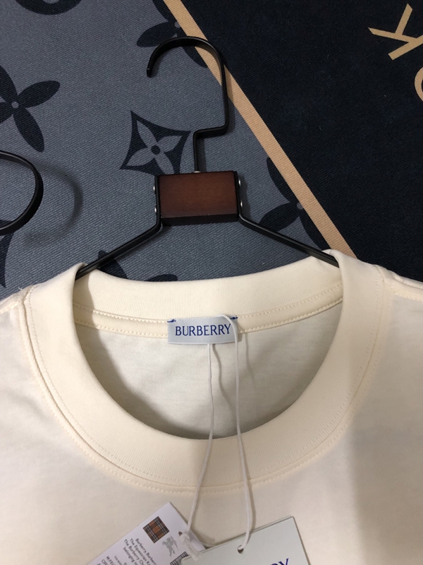 ブランドTシャツ内部構造